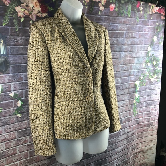 The Limited Women’s Blazer Size XS - Picture 4 of 5